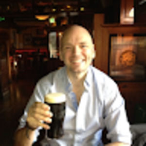 Meet your Posher, Jonny